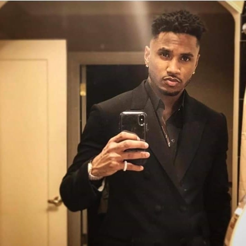 Meet your Posher, Kemonte